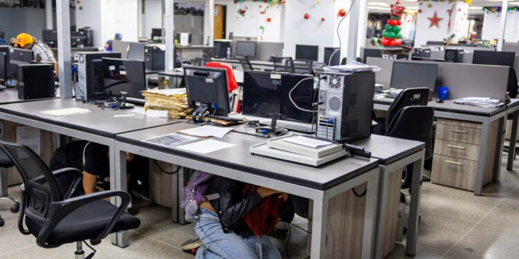 Implementarán comités de riesgo en escuelas y liceos de Venezuela: ¿en qué consiste?