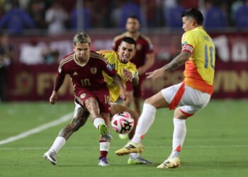 Richard Páez no descarta volver a la Vinotinto: “Siempre he estado a la orden”