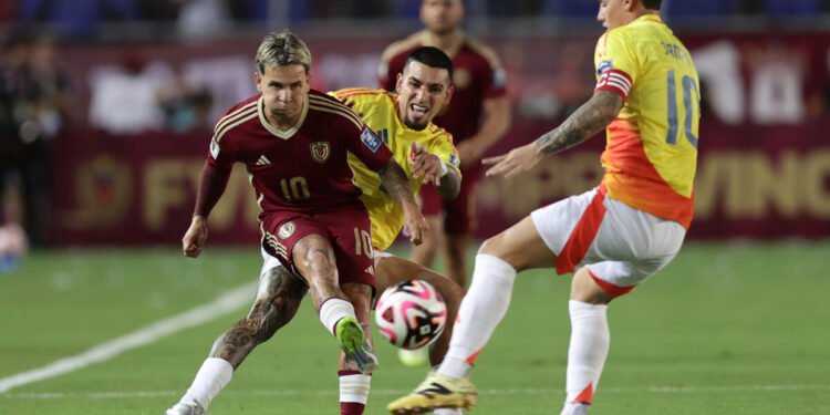 Richard Páez no descarta volver a la Vinotinto: “Siempre he estado a la orden”