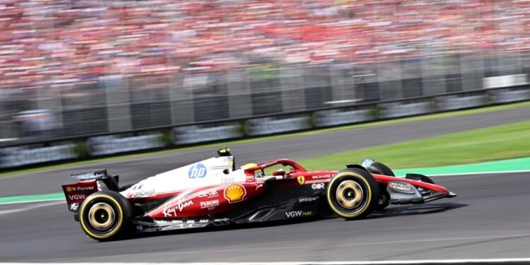 Verstappen ganó el GP de Monza y sumó su tercera carrera del año