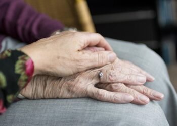 El placer no envejece: la conversación pendiente sobre la salud sexual de los adultos mayores