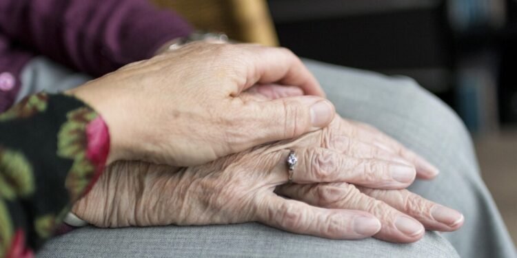 El placer no envejece: la conversación pendiente sobre la salud sexual de los adultos mayores