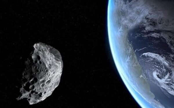 Científicos rusos informaron que un asteroide de casi 300 metros pasará cerca de la Tierra