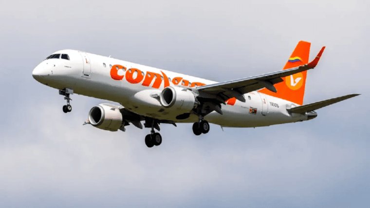 Conviasa y Wingo iniciaron la venta de boletos para la ruta Bogotá-Caracas: ¿cuáles son los precios?