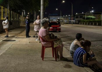 Enjambre sísmico en Venezuela: qué es y cómo afecta al país