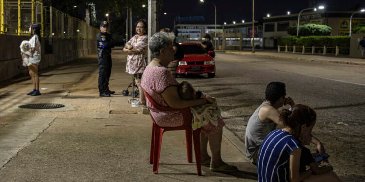 Enjambre sísmico en Venezuela: qué es y cómo afecta al país