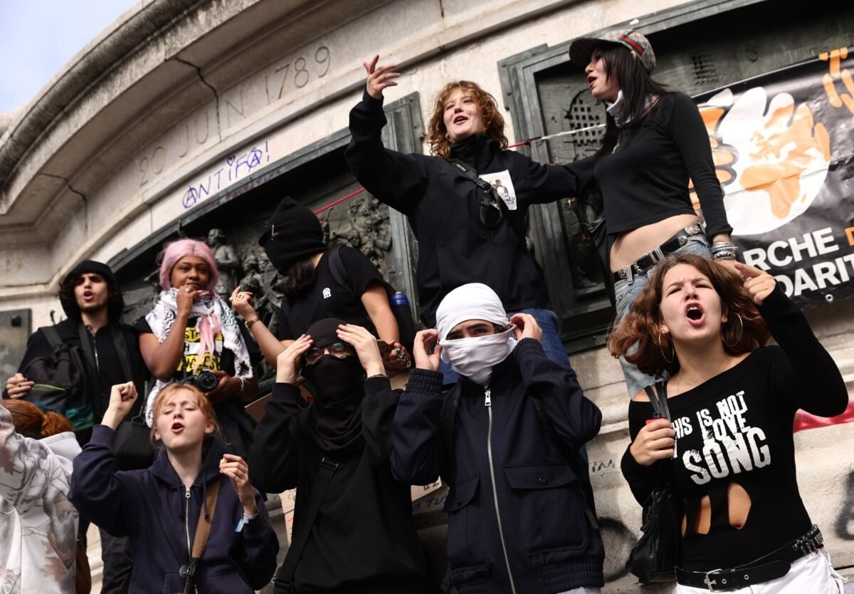 ¿A qué se deben las nuevas protestas en Francia que han dejado más de 200 detenidos?