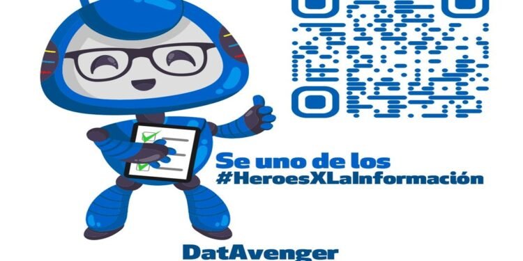 DatAvenger: el chatbot venezolano contra la desinformación se presentará en la Media Party de Argentina