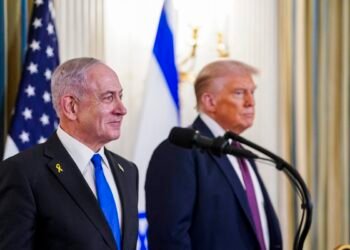 Qué propone el plan de paz de EE UU para terminar con la guerra en Gaza