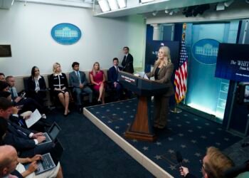 La Casa Blanca acusó a Maduro de «mentir» en su carta y mantiene su política sobre Venezuela