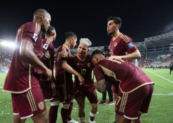 Venezuela o Bolivia: ¿qué posibilidades tienen ambos equipos de ir al repechaje para el Mundial 2026?