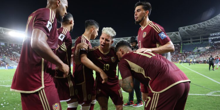 Venezuela o Bolivia: ¿qué posibilidades tienen ambos equipos de ir al repechaje para el Mundial 2026?