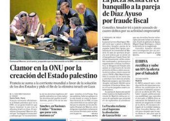 El Banco Mundial y el BID siguen a Trump en su respaldo a Argentina