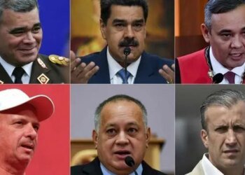 El cartel de los Soles, la red criminal que enfrenta a Estados Unidos y Venezuela
