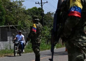 El dilema venezolano: negociar antes de que las bombas decidan
