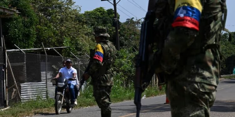 El dilema venezolano: negociar antes de que las bombas decidan