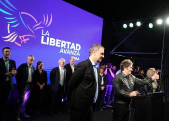 El peronismo arrasa en Buenos Aires y desafía la gobernabilidad de Milei