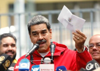 Estados Unidos mantiene sus hostilidades contra Venezuela