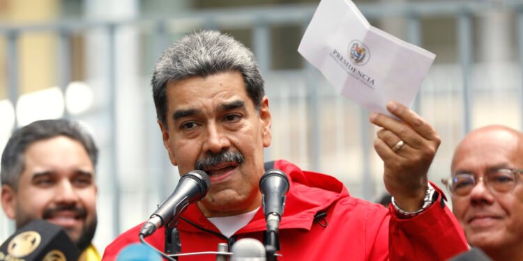 Estados Unidos mantiene sus hostilidades contra Venezuela