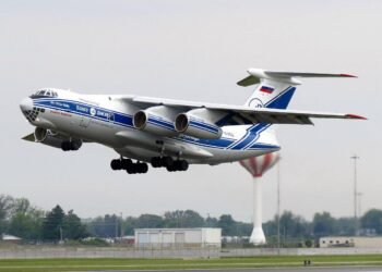 Estados Unidos y Canadá despliegan aviones para rastrear  aeronaves militares rusas que volaban cerca de Alaska