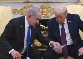 Europa recibe con esperanza el plan de paz de Trump para Gaza