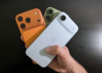 Alertan que ciberdelincuentes ofrecen modelos de iPhone 17 en preventa para cometer estafas 