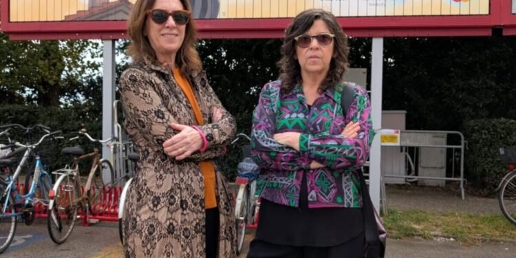 La crisis de Venezuela resuena en el Festival de Venecia con Aún es de noche en Caracas