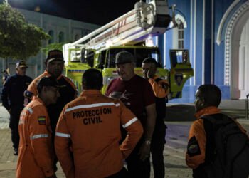 Reportaron 15 viviendas afectadas en Zulia tras sismos registrados en el occidente venezolano