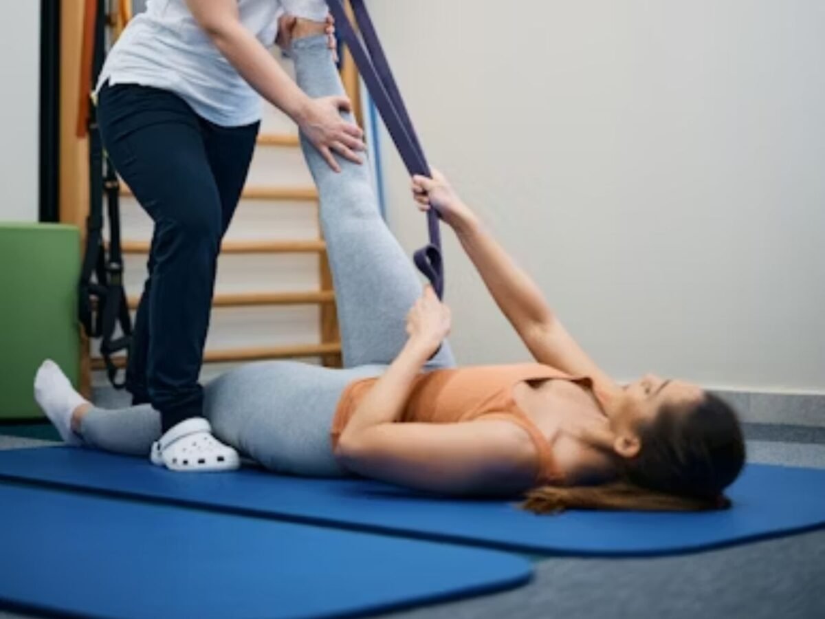 ¿Cuánto cuesta hacer fisioterapia en Caracas y qué se debe tener en cuenta antes de comenzar una sesión?