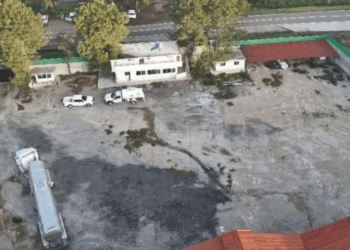 Hallado sin vida un marino involucrado en el ‘caso Farías Laguna’