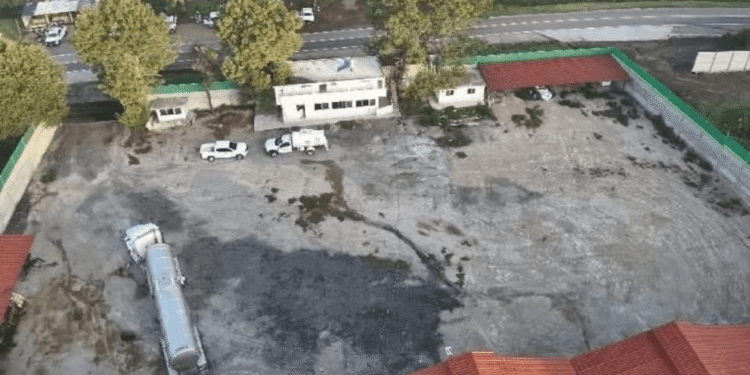 Hallado sin vida un marino involucrado en el ‘caso Farías Laguna’