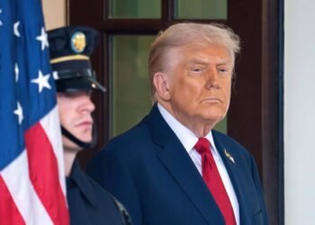 Hamás “se inclina por aceptar” el plan de Trump para Gaza, según una fuente cercana a la negociación