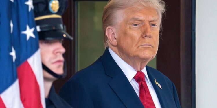 Hamás “se inclina por aceptar” el plan de Trump para Gaza, según una fuente cercana a la negociación