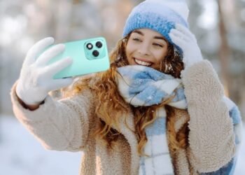 Cinco datos que debes conocer sobre el nuevo HONOR 400 Lite