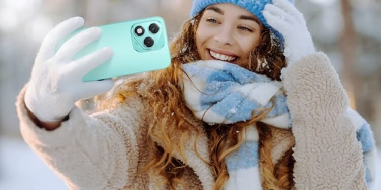 Cinco datos que debes conocer sobre el nuevo HONOR 400 Lite