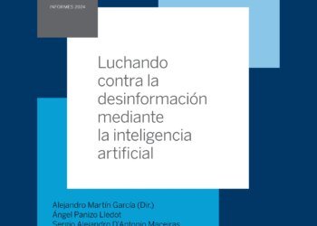 Informe reveló que las plataformas de IA duplicaron la difusión de información falsa en un año