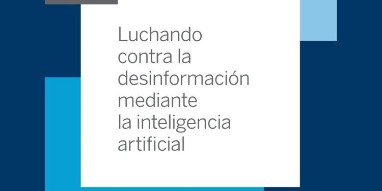 Informe reveló que las plataformas de IA duplicaron la difusión de información falsa en un año