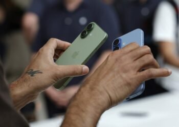 ¿Cuánto costará el iPhone 17 en Venezuela?