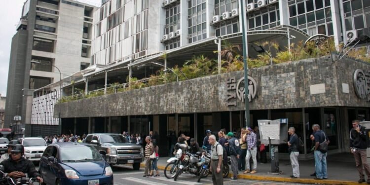 IVSS anunció proceso de inscripción para cotizar como trabajador independiente