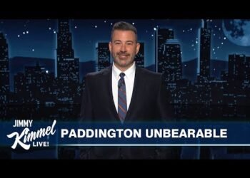 Jimmy Kimmel, el “buen tipo” al que la Administración Trump fulminó tras dos décadas de humor blanco