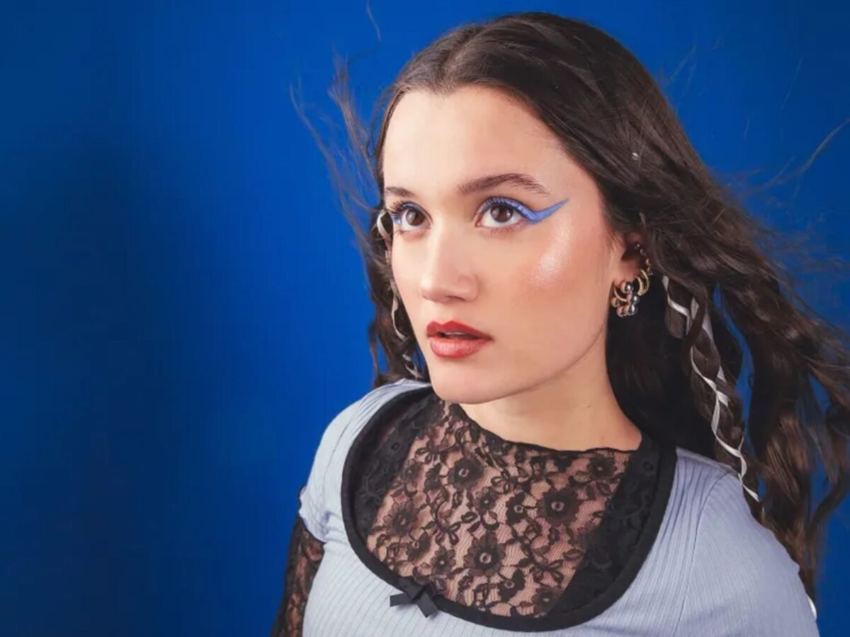 La venezolana Joaquina figura entre los 50 más Bellos de la revista People en Español