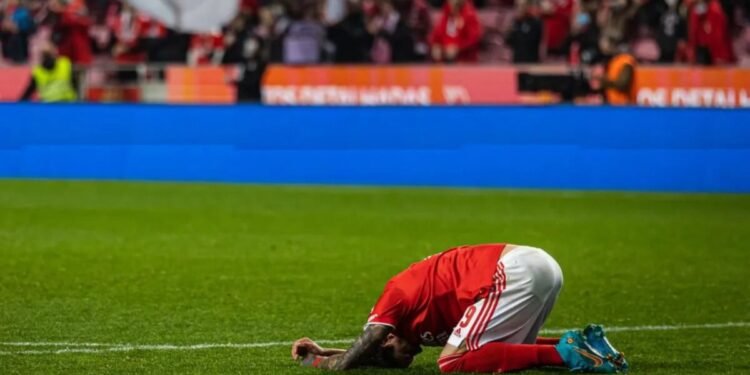 Diseñaron un sistema con IA para predecir y evitar lesiones en futbolistas de élite