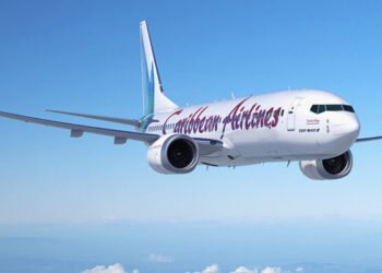 La aerolínea Caribbean Airlines suspendió sus vuelos desde y hacia Venezuela