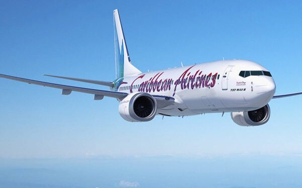 La aerolínea Caribbean Airlines suspendió sus vuelos desde y hacia Venezuela
