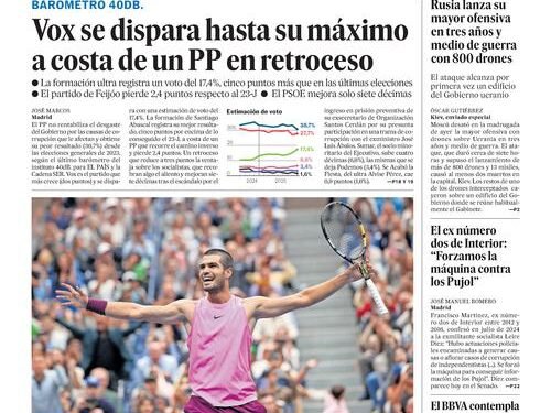 La escasez de mano de obra por la cruzada migratoria de Trump agranda las grietas en el sector de la construcción