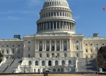 La falta de acuerdo en la última votación en el Senado aboca al cierre del Gobierno en Estados Unidos