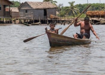 Anunciaron la inauguración de un hospital binacional para comunidades indígenas en Zulia