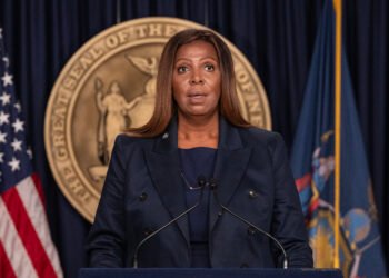 La larga lista de enemigos que Trump quiere ver entre rejas