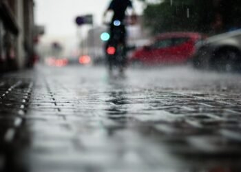 Estiman que la onda tropical 41 llegará a Venezuela entre el el 1º y el 2 de octubre