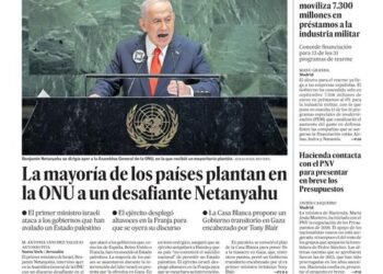 Maduro amplía sus poderes con un nuevo estado de excepción para hacer frente a “la agresión de Estados Unidos”